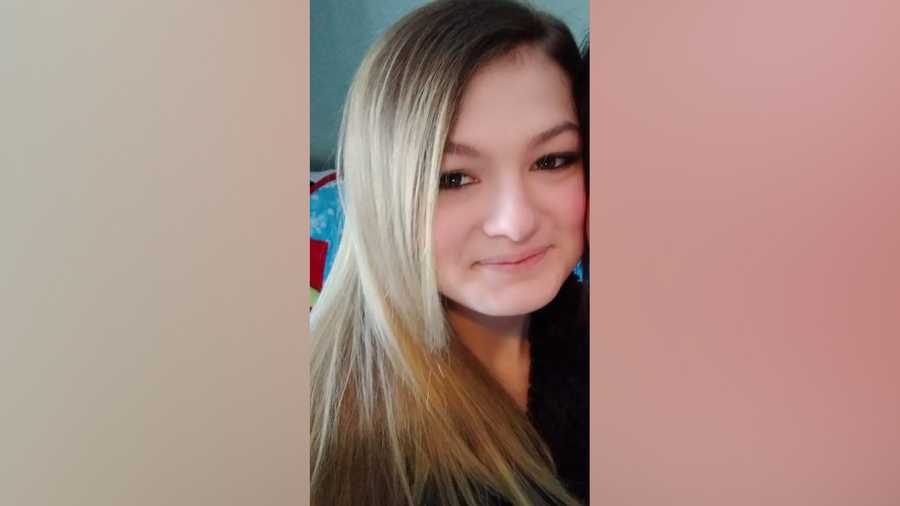 Missing Maine teen found in New York