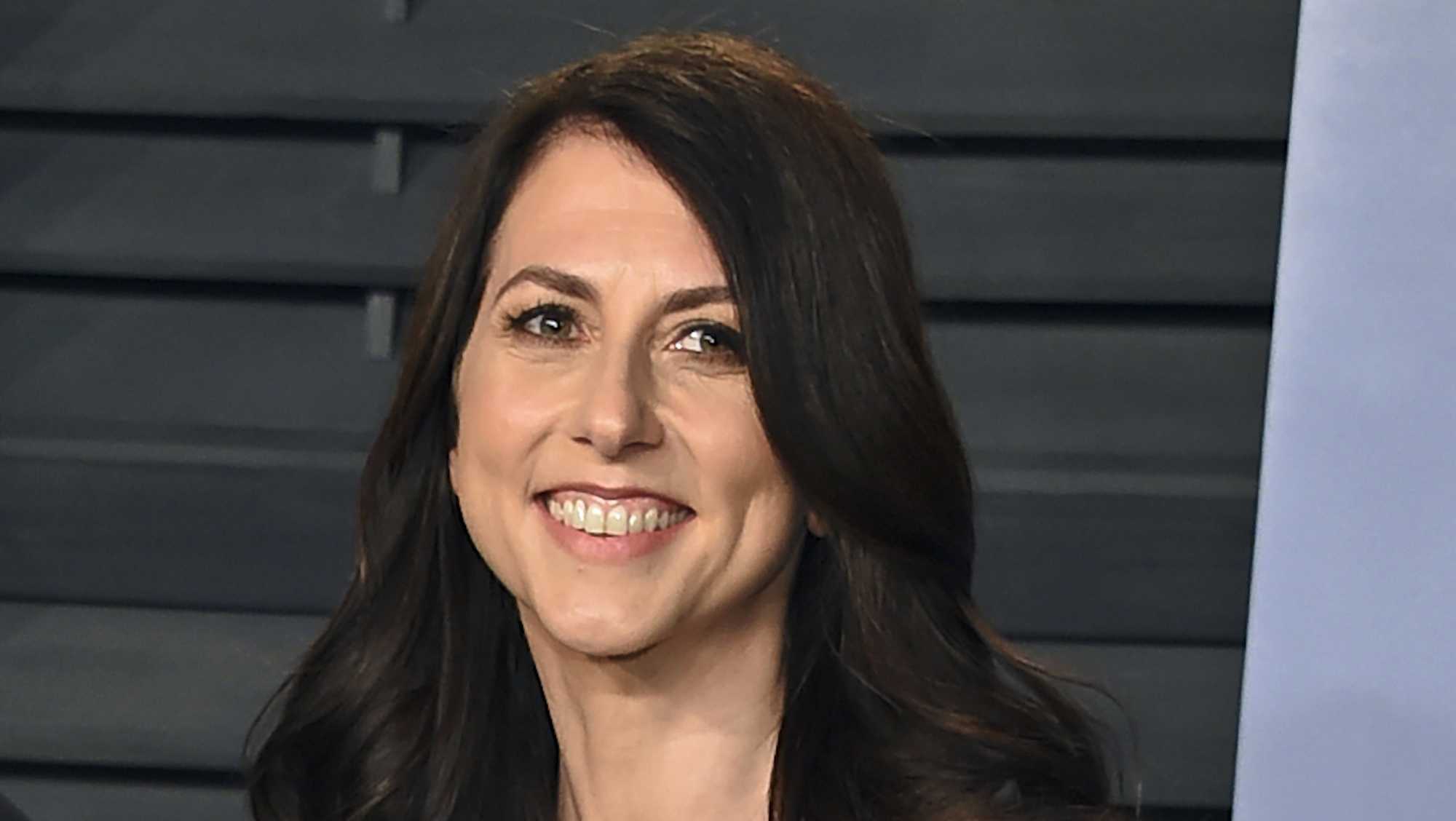 Maine organizations to benefit from MacKenzie Scott's $4.1 billion giving pledge - Vimarsana News