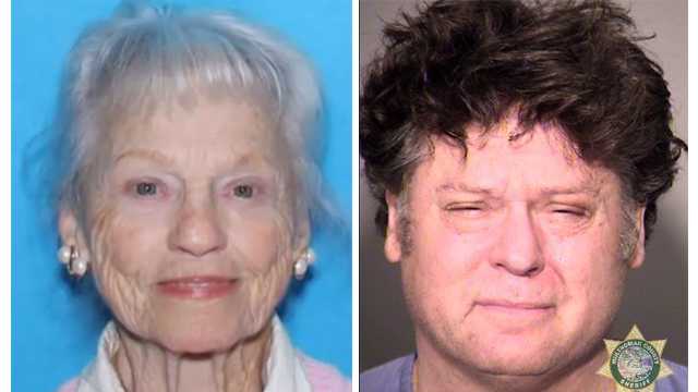 Body Of Woman Believed To Be Missing 89 Year Old Found In Sex Offender S Trunk