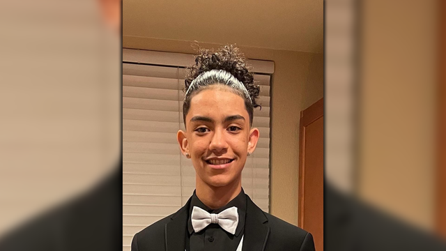 Family remembers Elk Grove teen shot and killed on Fourth of July - Vimarsana News