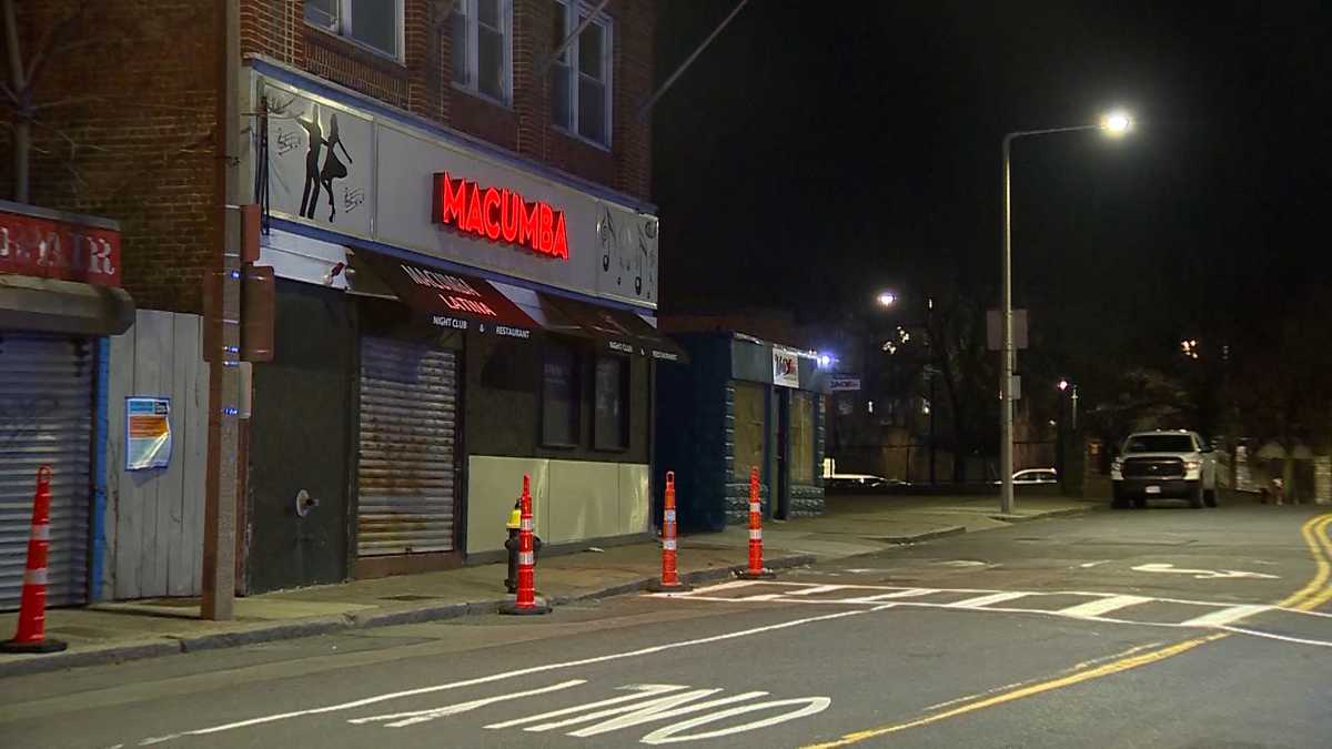 Boston nightclub shut down indefinitely due to COVID-19 violations ...