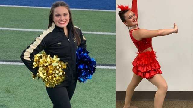 A Noble student has been selected to dance in the 93rd annual Macy’s Thanksgiving Day Parade in New York City.