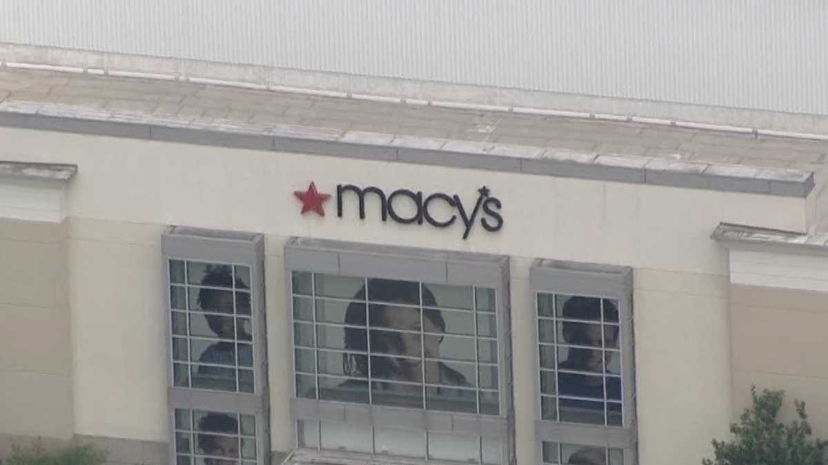 Macy's says it will close store at Pittsburgh Mills mall