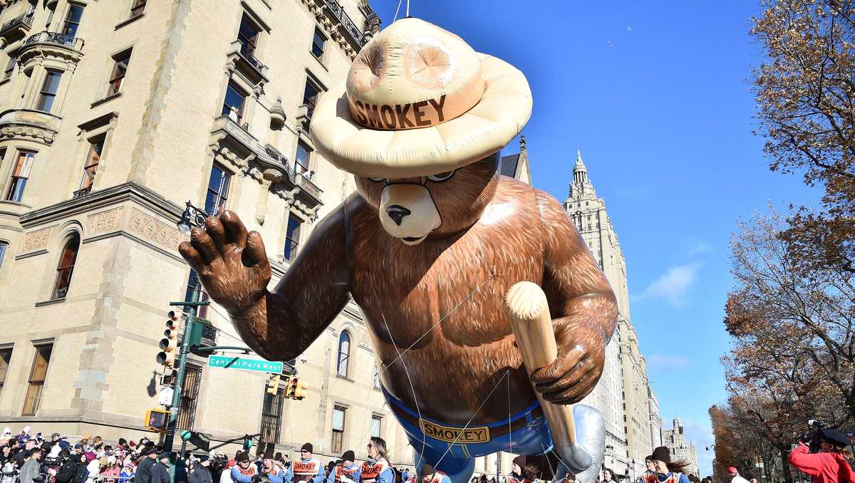 Macy's Thanksgiving Day Parade will return to a traditional route