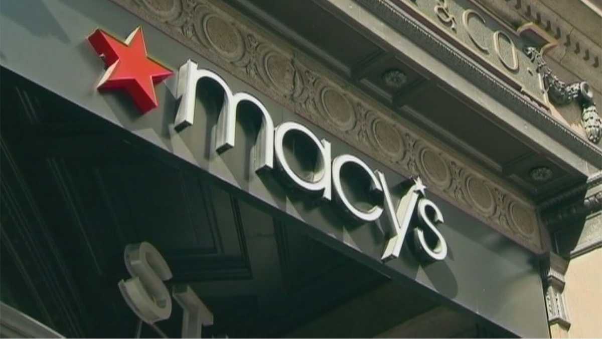 Coronavirus impact All Macy’s stores in New Hampshire reopen