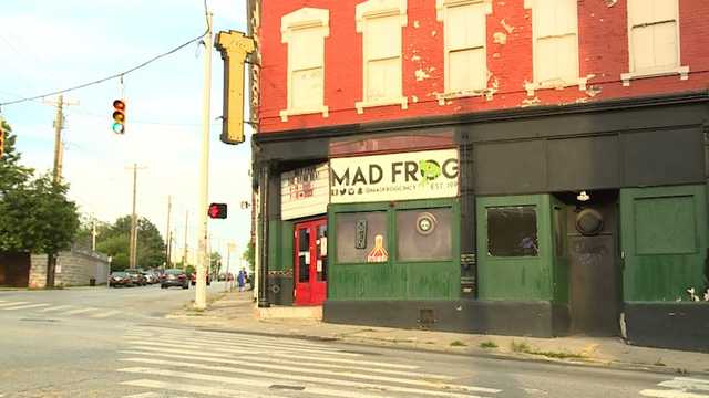Closing of The Mad Frog leaves empty space in Cincinnati music scene - Vimarsana News