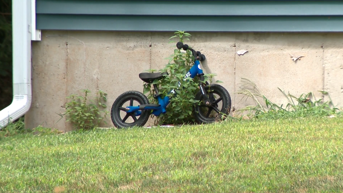 TikTok videos detail mental health struggle of New Hampshire mom before triple murder-suicide