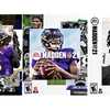 Electronic Arts Inc. - EA SPORTS Reveals Madden NFL 21 With NFL MVP Lamar  Jackson on the Cover