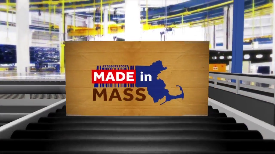 Made in Mass. logo