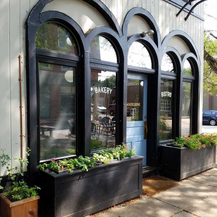 5 bakeries to visit in Pittsburgh