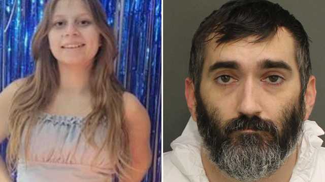 Stephan Sterns: Suspect in murder of Madeline Soto trial delayed - Vimarsana News