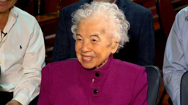 Matriarch of family that owns Kowloon Restaurant dies at age 95 - Vimarsana News