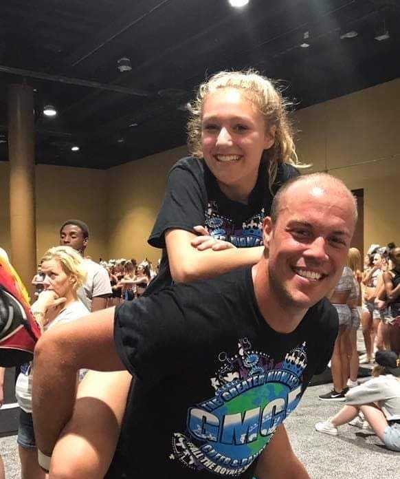 Madelynn Troutt Madelynn Troutt