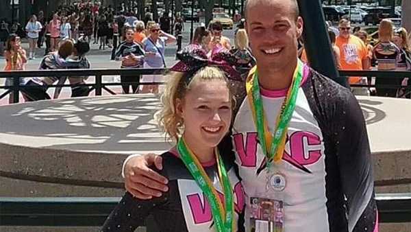Longtime cheer coach of teen killed in Dixie Highway crash: 'She lit up the room' - Vimarsana News