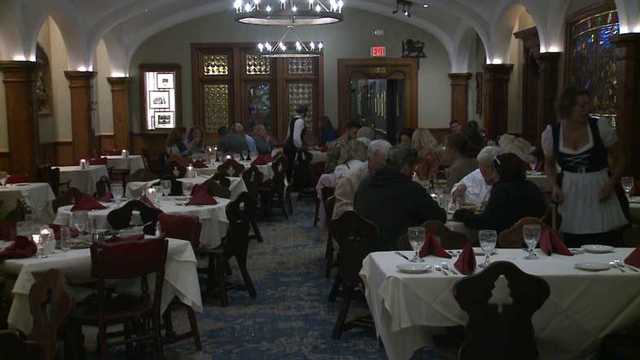 Milwaukee Downtown Dining Week returns June 1 - Vimarsana News