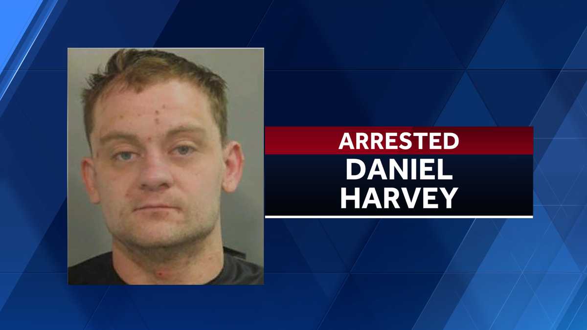 Suspect Arrested For Throwing Molotov Cocktails At Madison County Deputies