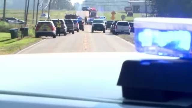 Mississippi deputy marks 5 years since he was wounded in shootout