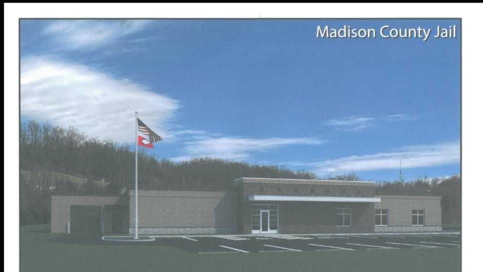 Madison County finalizes purchase of land to build new jail