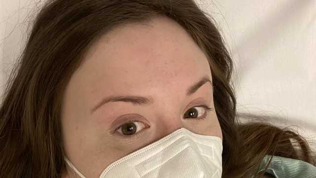 'Don't treat this lightly': Coronavirus survivors discuss experience with reinfection - Vimarsana News
