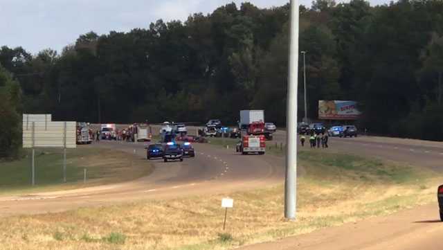 Driver identified in fatal I-55 crash in Madison