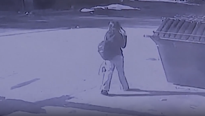 New York man faces sexual exploitation charges amid search for Colerain Township teen