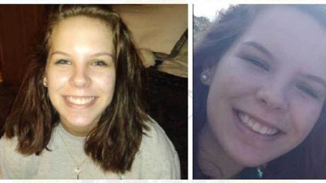 Authorities Ask For Help Find Missing Pregnant Sc Teen