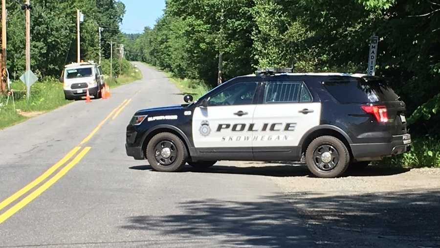3 killed, 1 injured in series of shootings in Maine