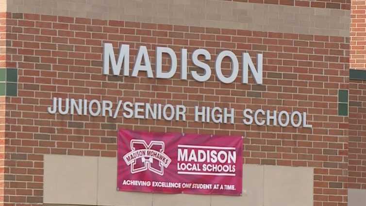 Madison school