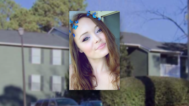Hoover apartments murder Halston Madison Shea Pilkington - Vimarsana News