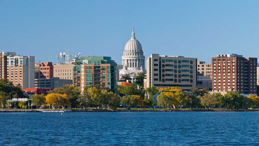 Real estate firm names Madison as best city in nation to raise kids