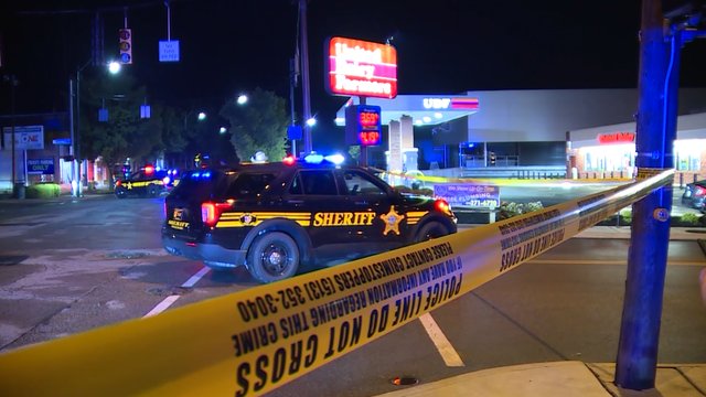 Cincinnati police investigating overnight shooting in Madisonville - Vimarsana News