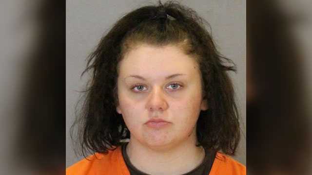 Omaha police: Woman accused of stabbing 16-year-old girl