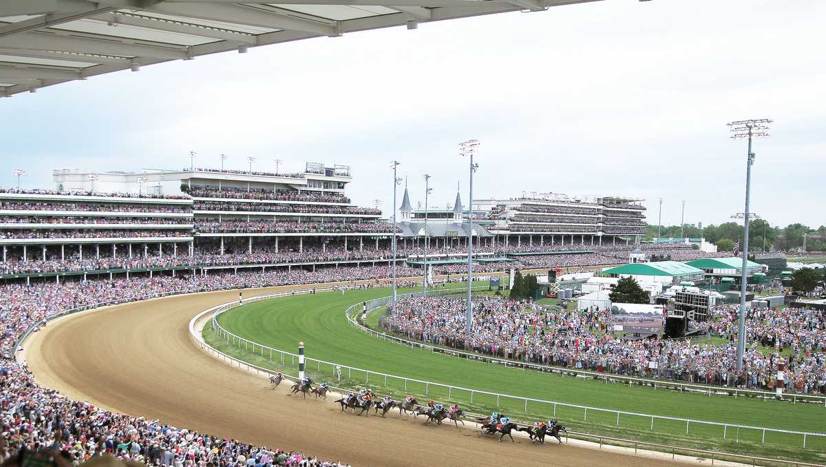 Tickets on sale for 150th Kentucky Derby week Thurby, Opening Night, more