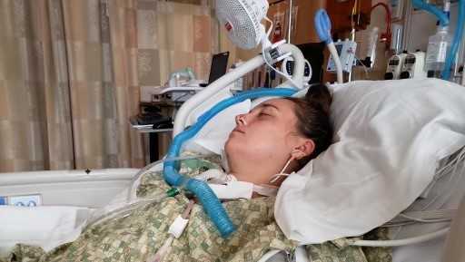 Survivor of head-on crash with drunk driver in Florida speaks - Vimarsana News