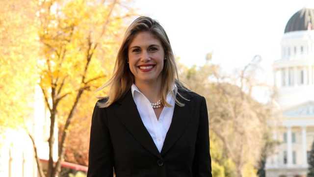 Sacramento mayoral candidate Maggy Krell switches races - Vimarsana News
