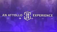Atollo Experience, 2019