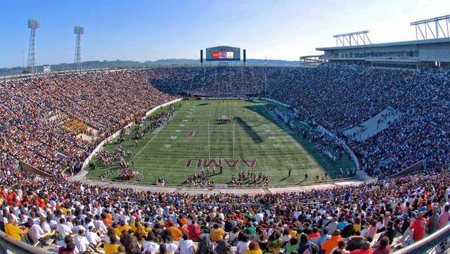 Magic City Classic Weekend 2021 Birmingham schedule game parade - Vimarsana News