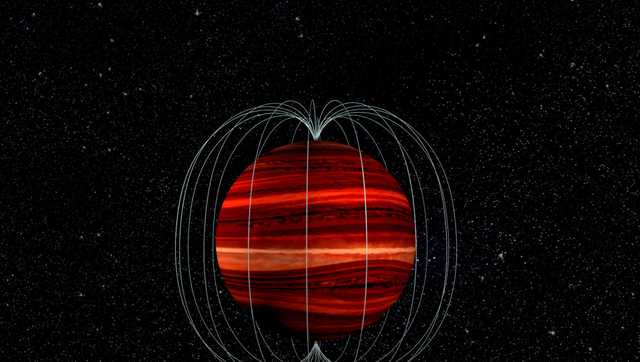 Very Large Array discovers distant planet - Vimarsana News
