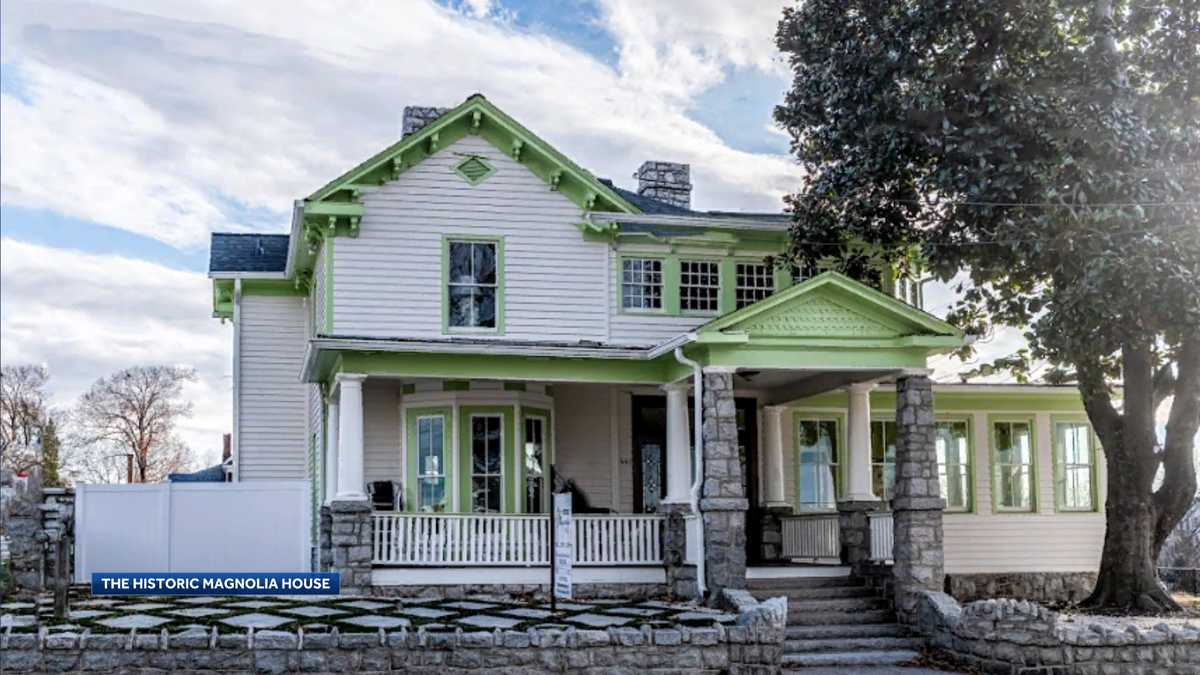 North Carolina Famous AfricanAmericans who visited Greensboro's