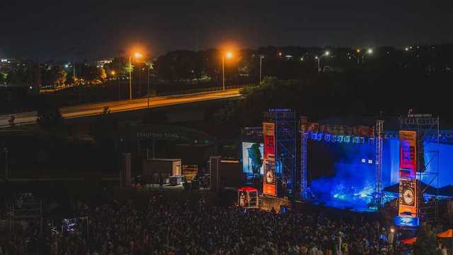 Omaha's Maha Festival announces 2023 concert lineup - Vimarsana News