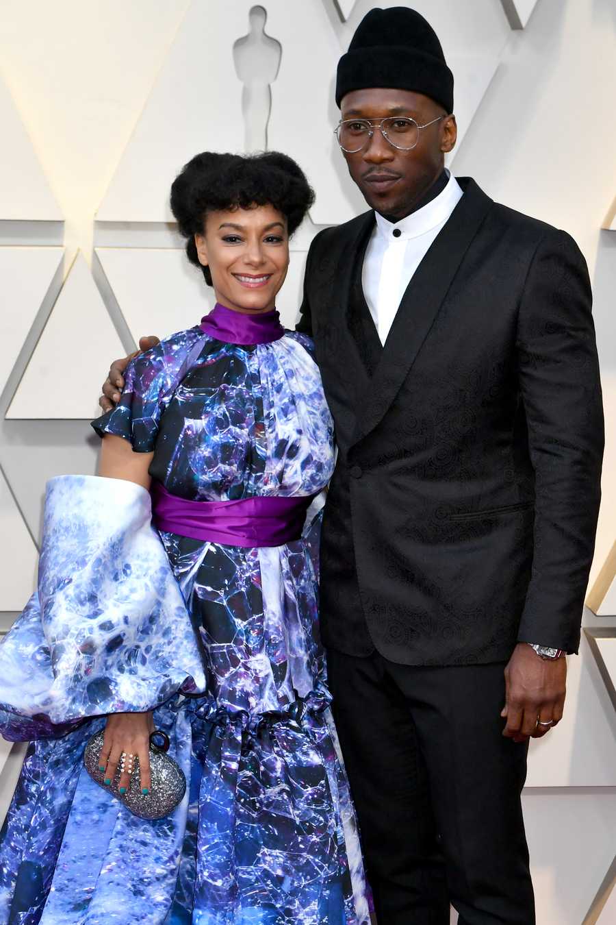 Mahershala Ali Mahershala Ali
