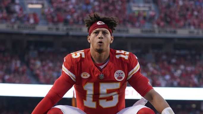 The making of Patrick Mahomes, the highest-paid man in sports history, NFL  News