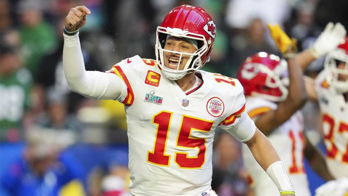 Kansas City Chiefs expand interest in international games