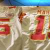 Looking for ultimate Christmas gift? How about Patrick Mahomes' game-worn  jersey for $23,000?