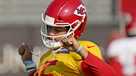 Chiefs' Mahomes practices, remains in concussion protocol – KGET 17