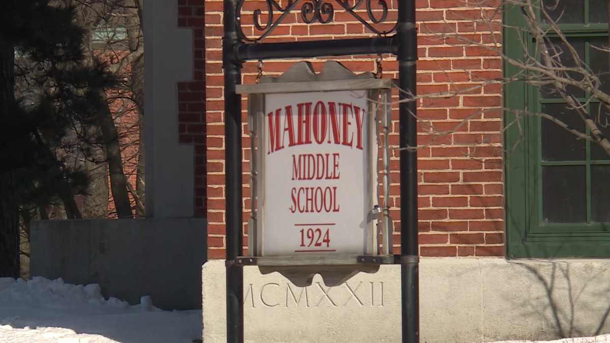 Student accused of making threats against South Portland school