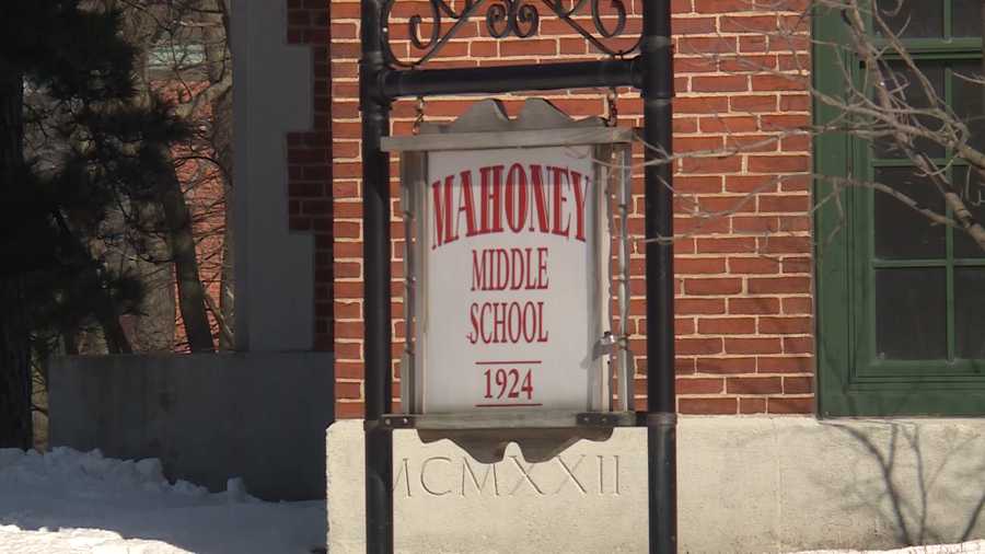 Mahoney Middle School