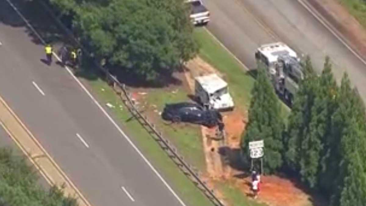 South Carolina Clemson football players sued by accident victim