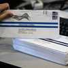 Judge blocks Trump administration's mail voting restrictions. What does this mean for the midterms?