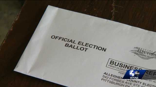 Pennsylvania mail voting law on Republican campaign trail - Vimarsana News